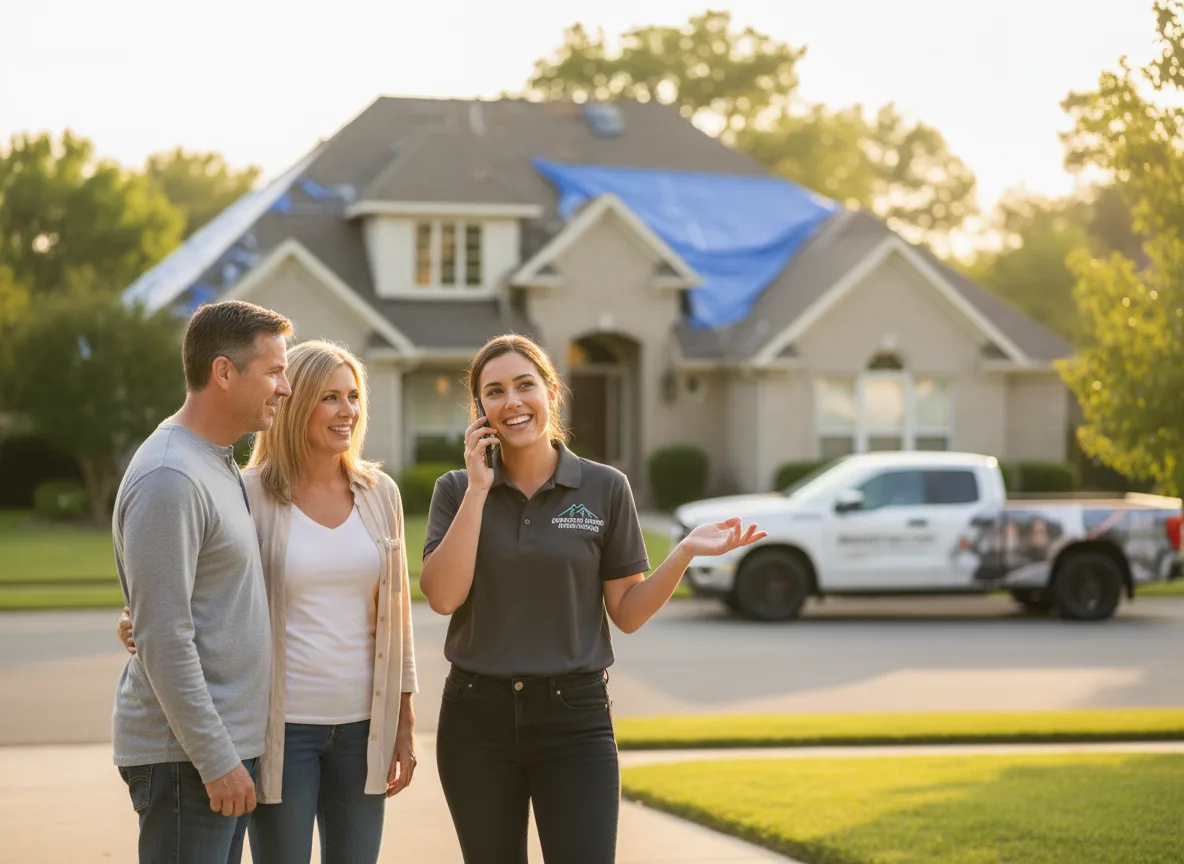 Emergency Roof Repair Oologah, OK FAQs